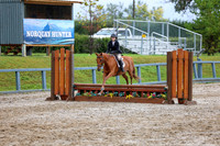 02283 - Shea - 2026 Rocky Mountain Classic II - Friday August 14th