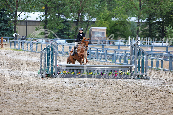 02285 - Shea - 2026 Rocky Mountain Classic II - Friday August 14th