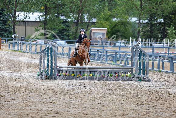02286 - Shea - 2026 Rocky Mountain Classic II - Friday August 14th