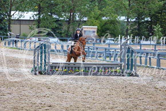 02289 - Shea - 2026 Rocky Mountain Classic II - Friday August 14th