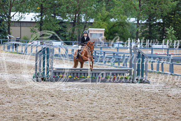 02290 - Shea - 2026 Rocky Mountain Classic II - Friday August 14th
