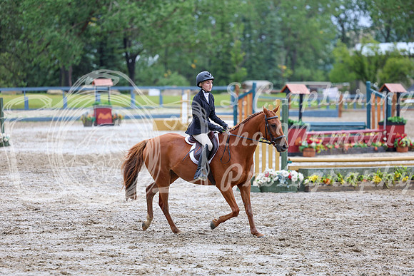02293 - Shea - 2026 Rocky Mountain Classic II - Friday August 14th