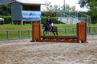 01562 - Shea - 2026 Rocky Mountain Classic II - Friday August 14th
