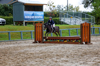 01563 - Shea - 2026 Rocky Mountain Classic II - Friday August 14th