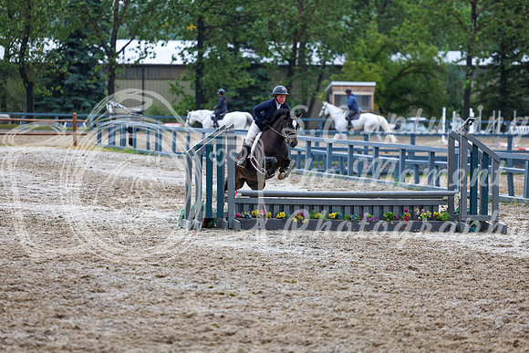 01580 - Shea - 2026 Rocky Mountain Classic II - Friday August 14th