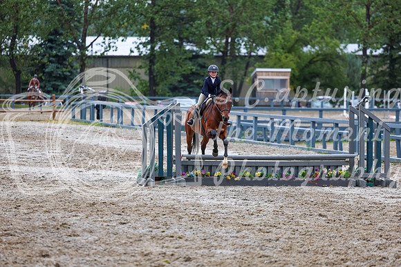 01347 - Shea - 2026 Rocky Mountain Classic II - Friday August 14th