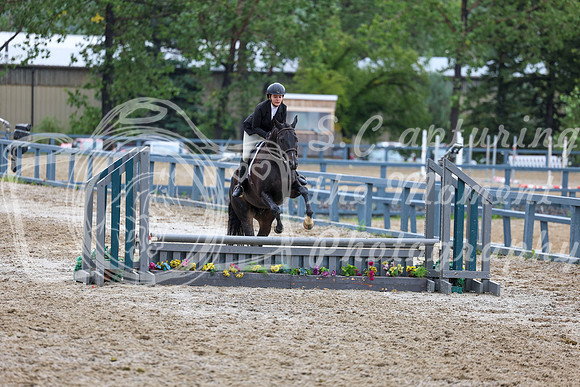 02245 - Shea - 2026 Rocky Mountain Classic II - Friday August 14th