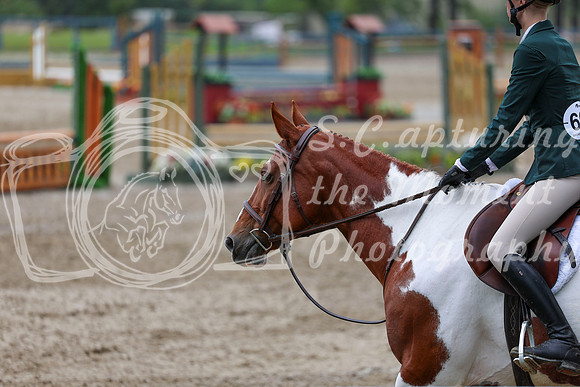 04107 - Shea - 2026 Rocky Mountain Classic II - Friday August 14th
