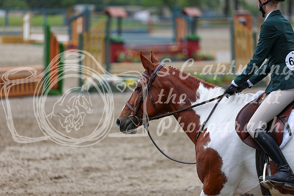 04108 - Shea - 2026 Rocky Mountain Classic II - Friday August 14th