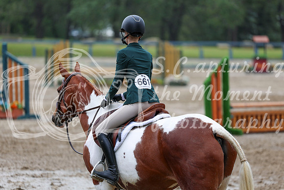 04113 - Shea - 2026 Rocky Mountain Classic II - Friday August 14th
