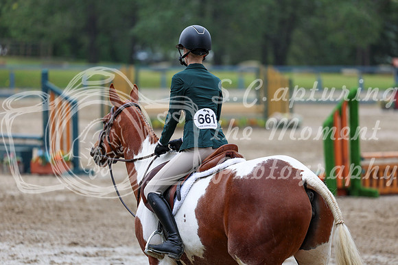 04114 - Shea - 2026 Rocky Mountain Classic II - Friday August 14th
