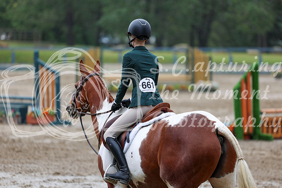 04115 - Shea - 2026 Rocky Mountain Classic II - Friday August 14th
