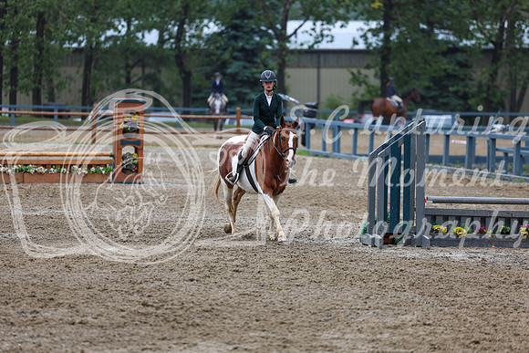 04118 - Shea - 2026 Rocky Mountain Classic II - Friday August 14th