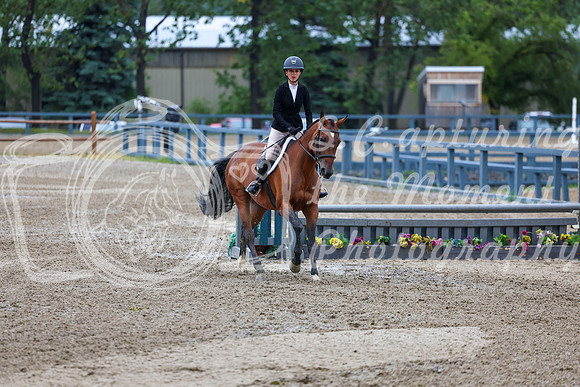 02572 - Shea - 2026 Rocky Mountain Classic II - Friday August 14th