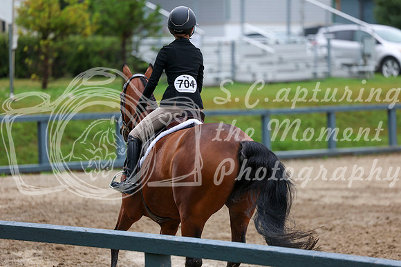 02576 - Shea - 2026 Rocky Mountain Classic II - Friday August 14th