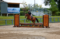 02579 - Shea - 2026 Rocky Mountain Classic II - Friday August 14th