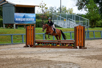 02580 - Shea - 2026 Rocky Mountain Classic II - Friday August 14th