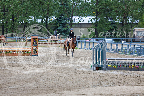 02590 - Shea - 2026 Rocky Mountain Classic II - Friday August 14th