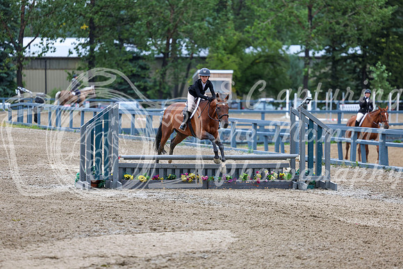 02594 - Shea - 2026 Rocky Mountain Classic II - Friday August 14th