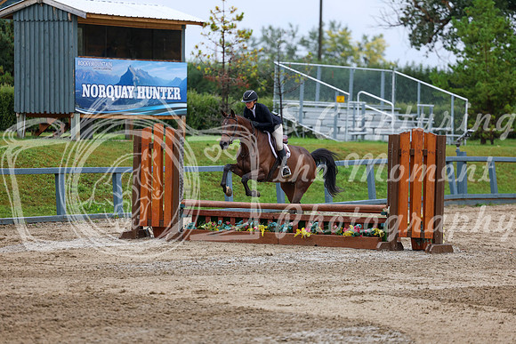 02833 - Shea - 2026 Rocky Mountain Classic II - Friday August 14th