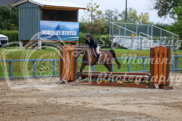 02838 - Shea - 2026 Rocky Mountain Classic II - Friday August 14th