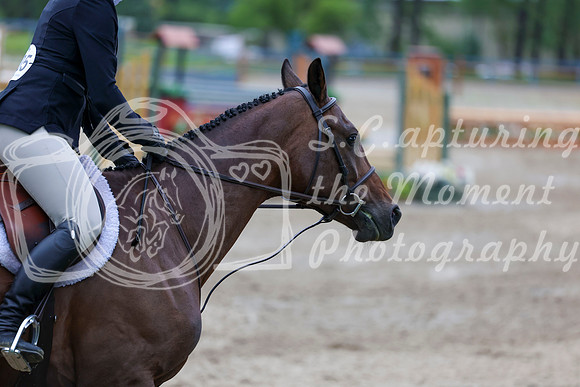 02848 - Shea - 2026 Rocky Mountain Classic II - Friday August 14th
