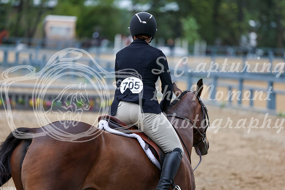 02850 - Shea - 2026 Rocky Mountain Classic II - Friday August 14th
