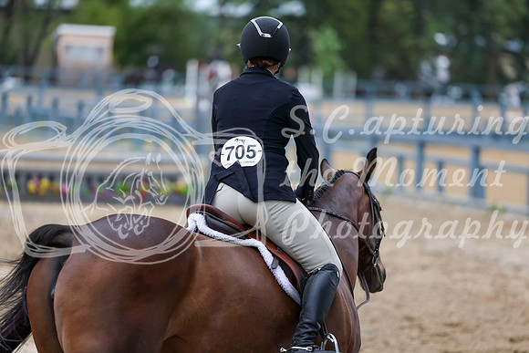 02851 - Shea - 2026 Rocky Mountain Classic II - Friday August 14th