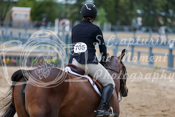 02852 - Shea - 2026 Rocky Mountain Classic II - Friday August 14th