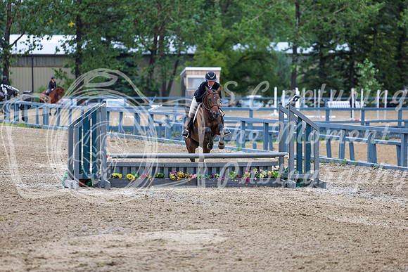 02853 - Shea - 2026 Rocky Mountain Classic II - Friday August 14th
