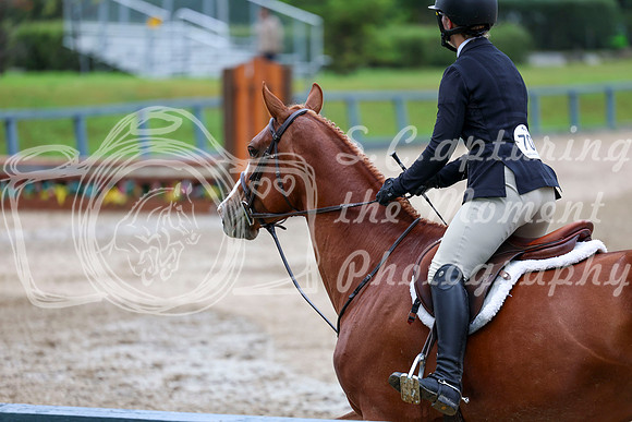 02679 - Shea - 2026 Rocky Mountain Classic II - Friday August 14th