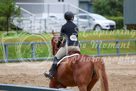 02681 - Shea - 2026 Rocky Mountain Classic II - Friday August 14th