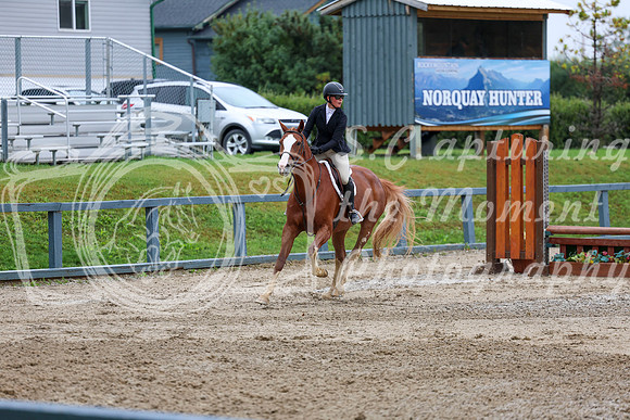 02691 - Shea - 2026 Rocky Mountain Classic II - Friday August 14th