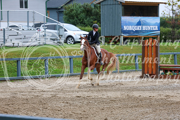 02692 - Shea - 2026 Rocky Mountain Classic II - Friday August 14th