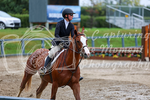 02695 - Shea - 2026 Rocky Mountain Classic II - Friday August 14th