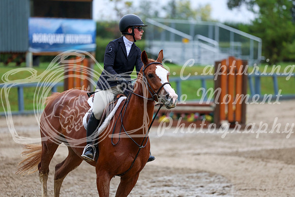 02696 - Shea - 2026 Rocky Mountain Classic II - Friday August 14th