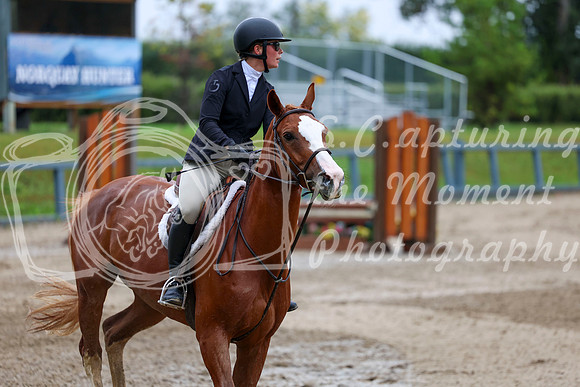 02698 - Shea - 2026 Rocky Mountain Classic II - Friday August 14th