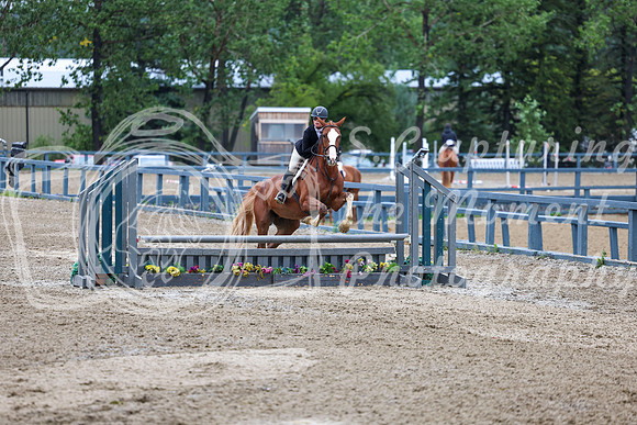 02701 - Shea - 2026 Rocky Mountain Classic II - Friday August 14th