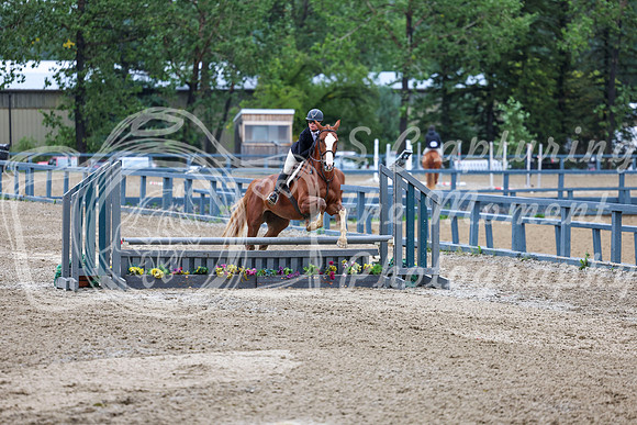 02703 - Shea - 2026 Rocky Mountain Classic II - Friday August 14th