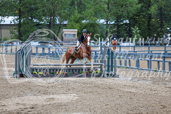 02704 - Shea - 2026 Rocky Mountain Classic II - Friday August 14th