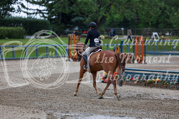 02522 - Shea - 2026 Rocky Mountain Classic II - Friday August 14th