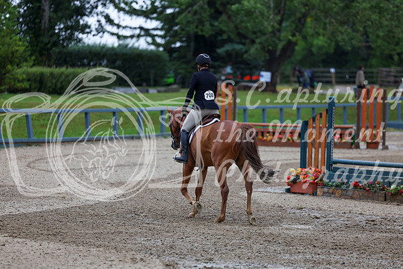 02525 - Shea - 2026 Rocky Mountain Classic II - Friday August 14th