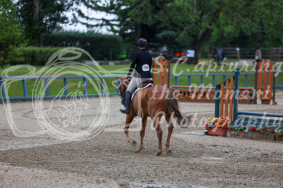 02527 - Shea - 2026 Rocky Mountain Classic II - Friday August 14th