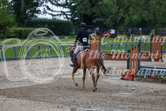 02528 - Shea - 2026 Rocky Mountain Classic II - Friday August 14th
