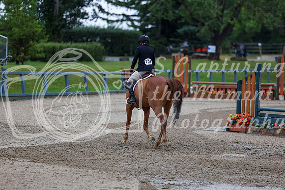 02529 - Shea - 2026 Rocky Mountain Classic II - Friday August 14th