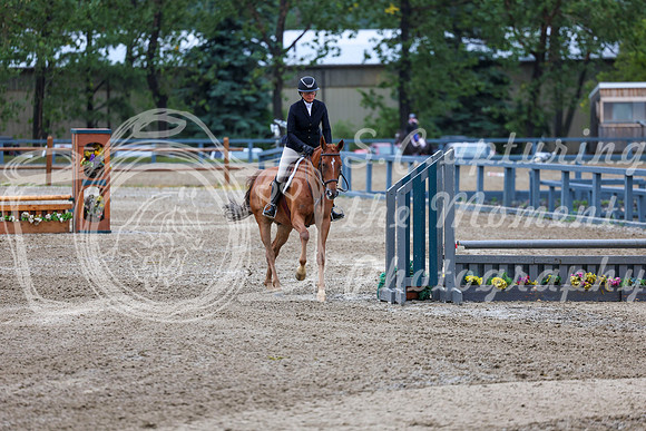 02532 - Shea - 2026 Rocky Mountain Classic II - Friday August 14th