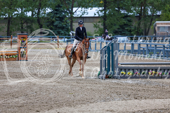 02533 - Shea - 2026 Rocky Mountain Classic II - Friday August 14th