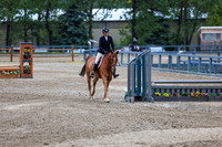 02535 - Shea - 2026 Rocky Mountain Classic II - Friday August 14th