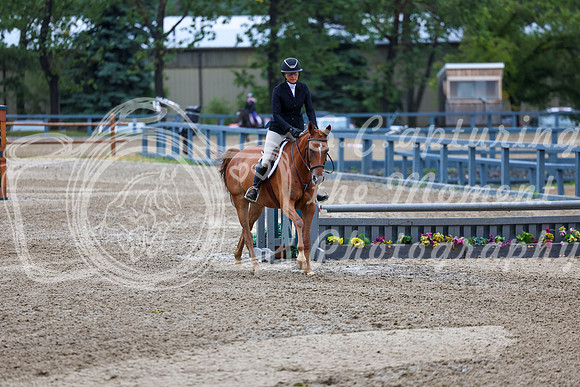 02537 - Shea - 2026 Rocky Mountain Classic II - Friday August 14th