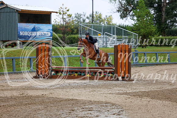 02539 - Shea - 2026 Rocky Mountain Classic II - Friday August 14th